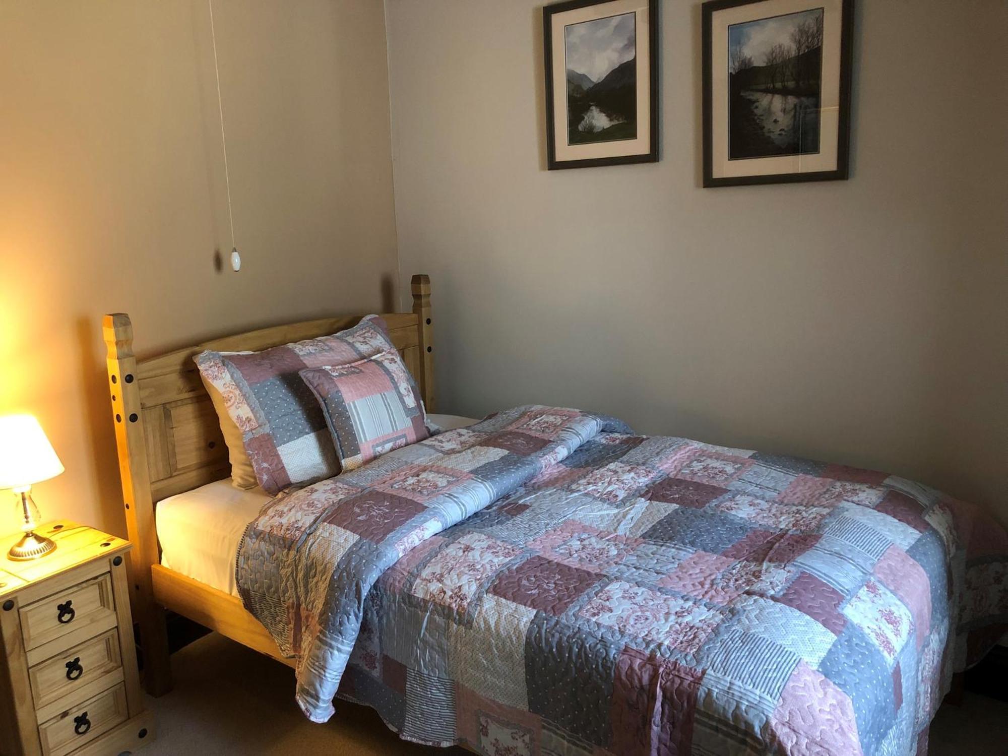 The Old Farmhouse B&B Dyffryn Ardudwy Room photo